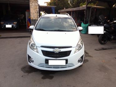 Chevrolet Spark 1.0 GPL Eco Logic 11