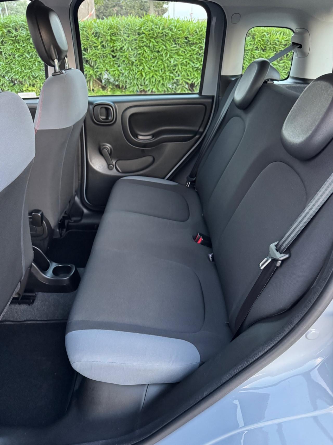 Fiat Panda 1.2 SOLO 46.000 CHILOMETRI