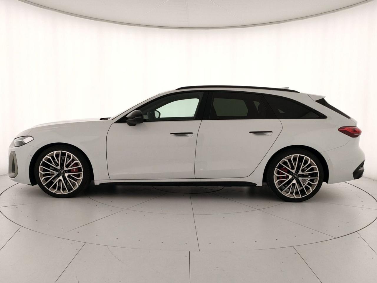 Audi S5 avant 3.0 tfsi mhev+ quattro 367cv s-tronic