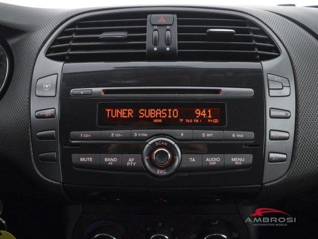 FIAT Bravo 1.4 Dynamic - PER OPERATORI DEL SETTORE