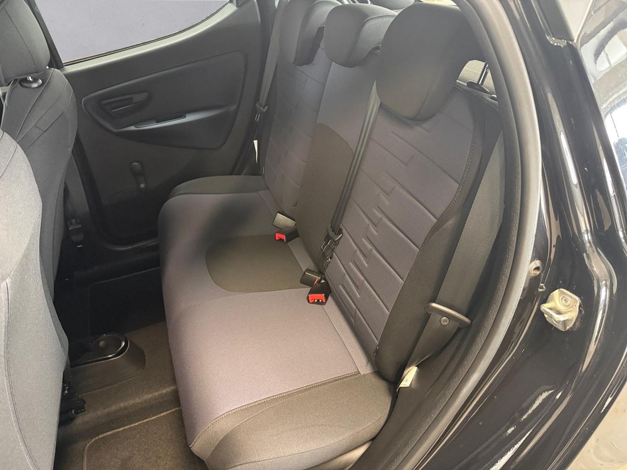 LANCIA Ypsilon III 2021 - Ypsilon 1.0 firefly hybrid Platino s&s 70cv