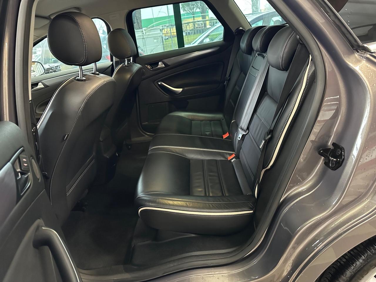 Ford Mondeo 2.0 TDCi 163 CV Station Wagon Titanium