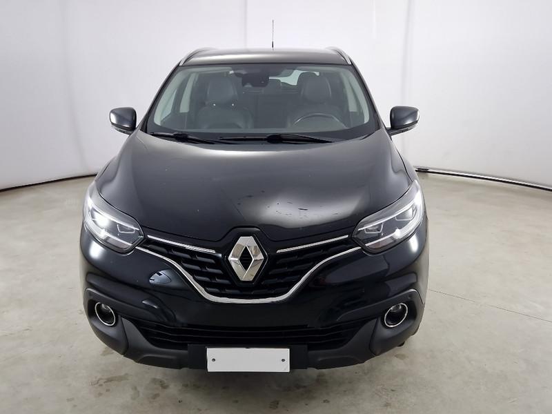 RENAULT KADJAR 1.6 dci energy Hypnotic16 4wd 130cv