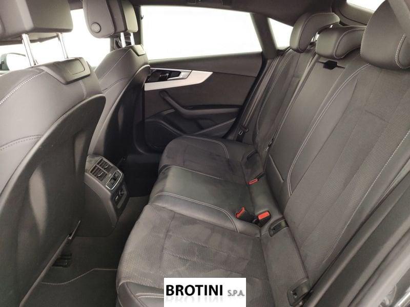 Audi A5 40 TDI S Line Edition S tronic quattro