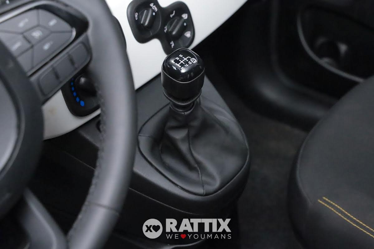 Fiat Panda Pandina 1.0 firefly hybrid 70CV Cross