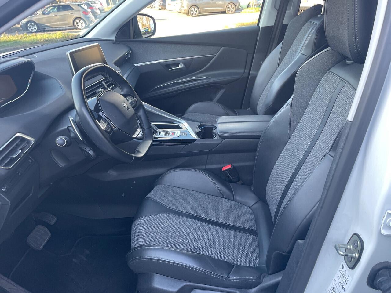 Peugeot 5008 PureTech Turbo 130 S&S Allure*Neopatentati*7posti*automatico