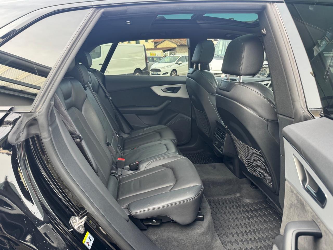 Audi Q8 50 TDI 286 CV quattro tiptronic Sport