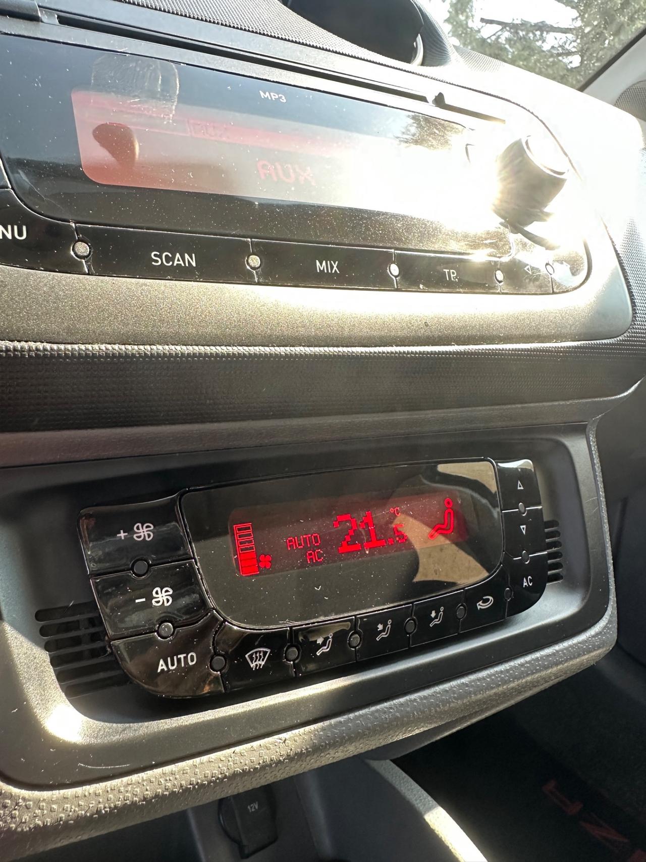 Seat Ibiza ST 1.6 TDI CR DPF Style