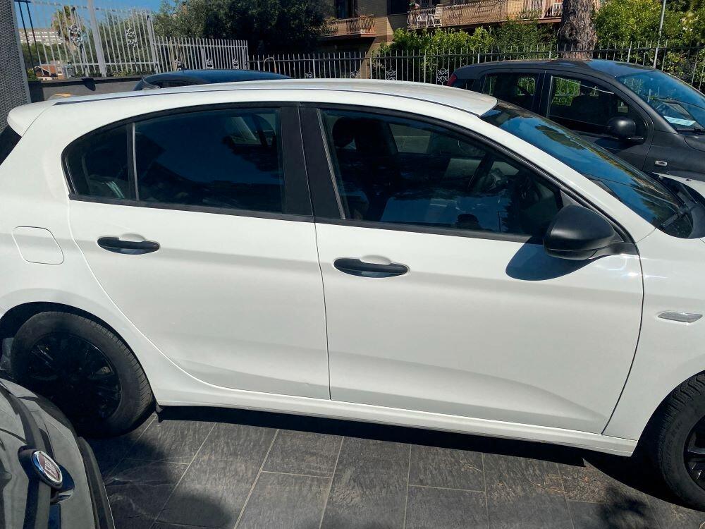 Fiat Tipo 1.3 Mjt S&S 5 porte Street