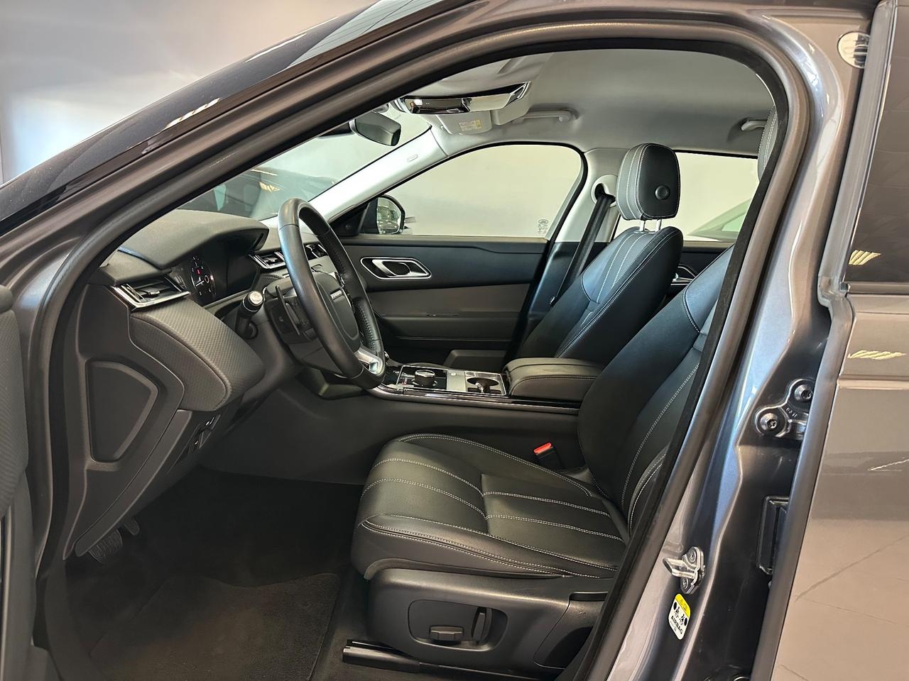 Land Rover Range Velar 2.0D I4 180 CV HSE