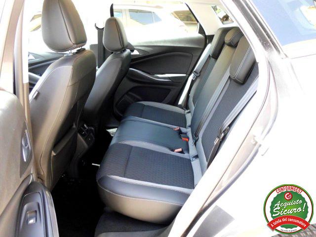OPEL Grandland X 1.5 diesel Ecotec Start&Stop aut. Elegance