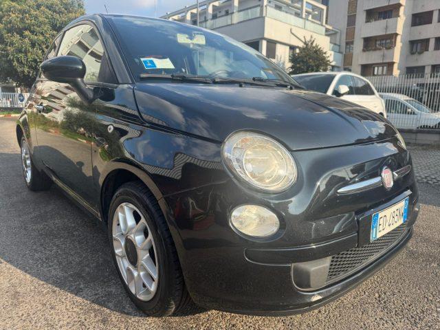 FIAT 500 1.2 Sport