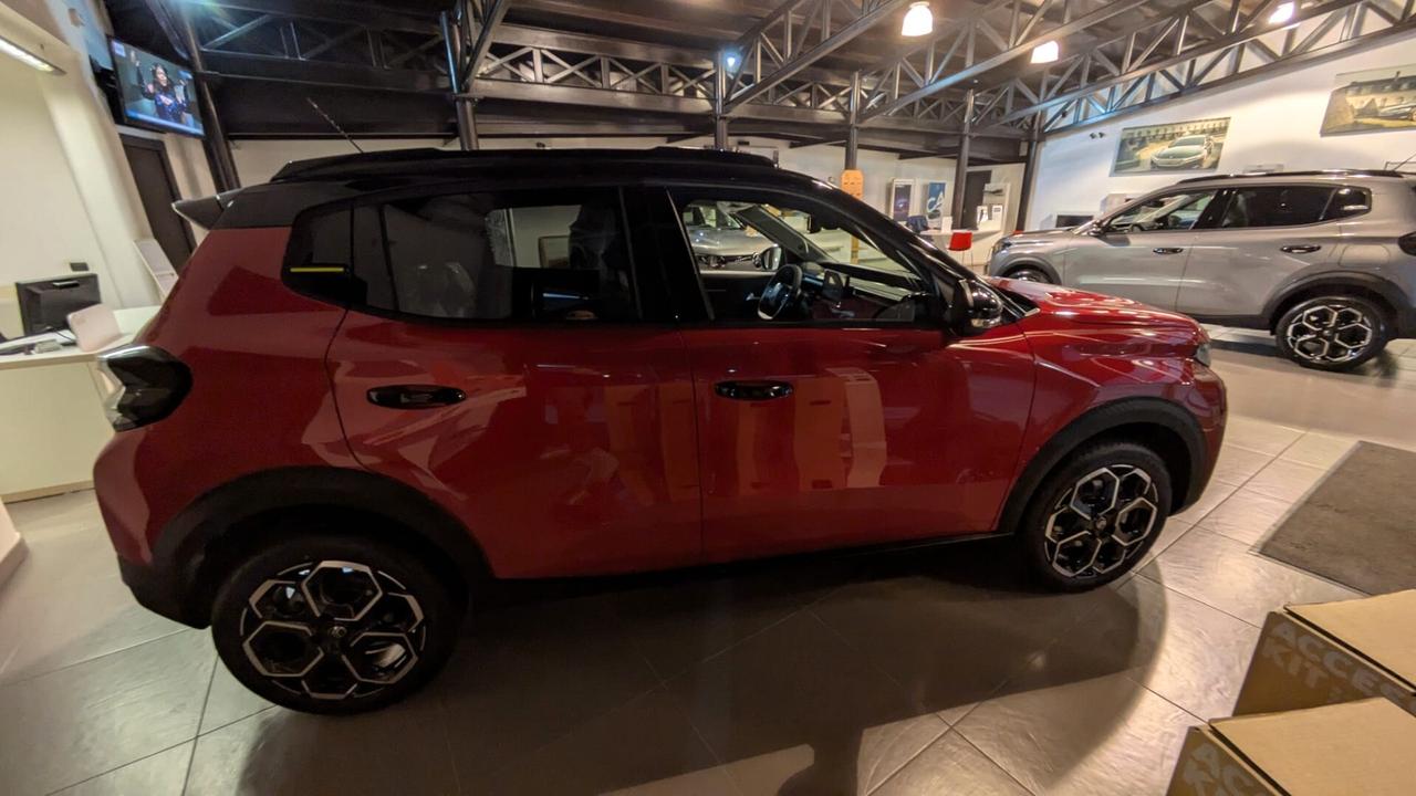 Citroen C3 100 MAX KM0