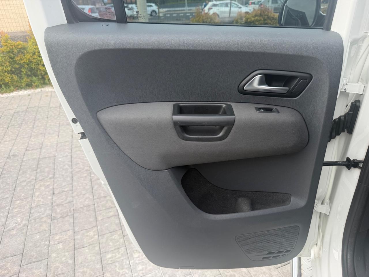Volkswagen Amarok 2.0 BiTDI 164 CV 4Motion Inseribile Highline