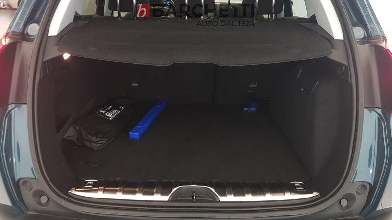 Peugeot 2008 1° serie BlueHDi 120 S&S Crossway