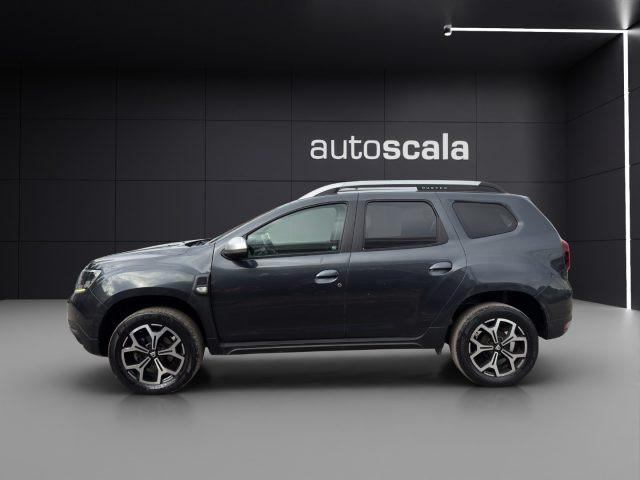 DACIA Duster 1.5 Blue dCi 8V 115 CV 4x2 Prestige