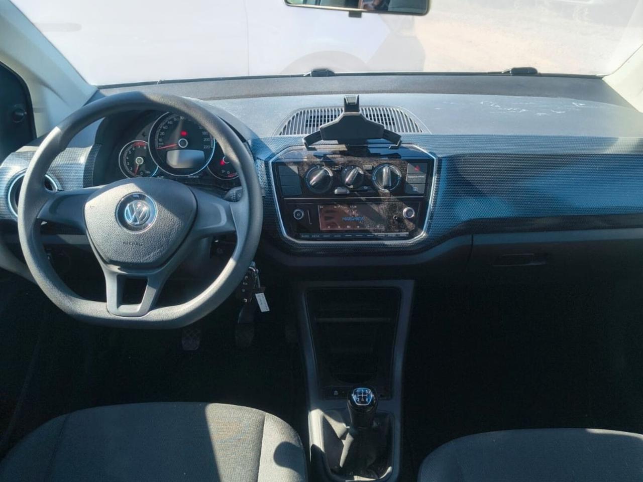 Volkswagen up! 1.0 5p. take