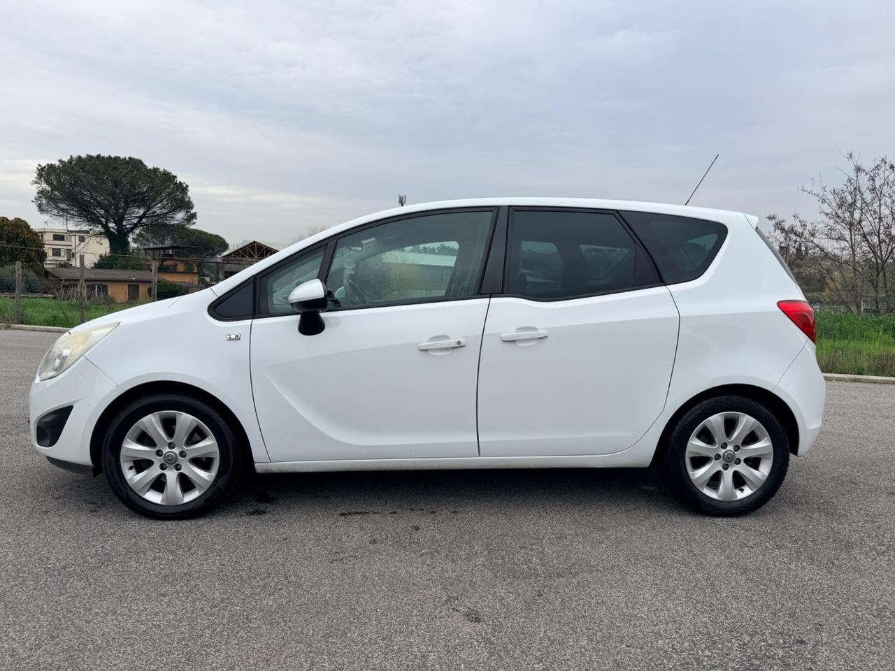 Opel Meriva 1.4 100CV Cosmo