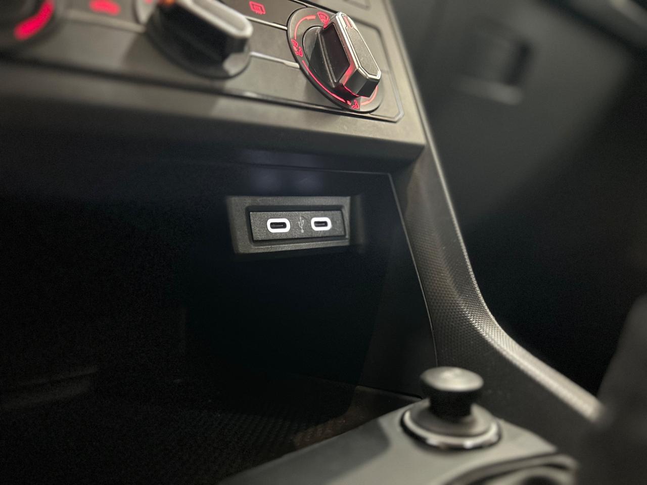 Volkswagen T-Cross 1.0 TSI Style BMT