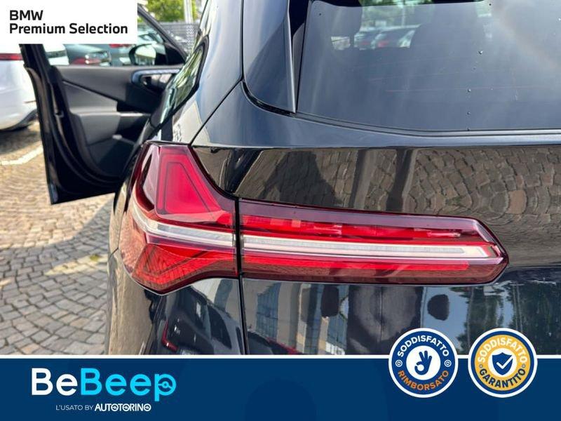 BMW X3 XDRIVE20D MSPORT AUTO
