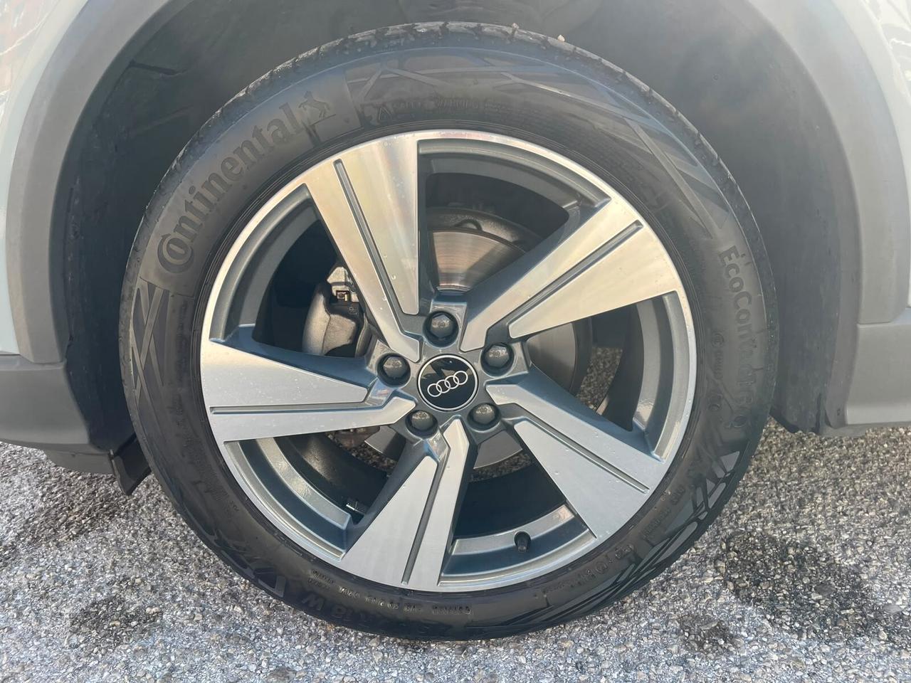 Audi Q2 30 1.0 TFSI ADMIRED