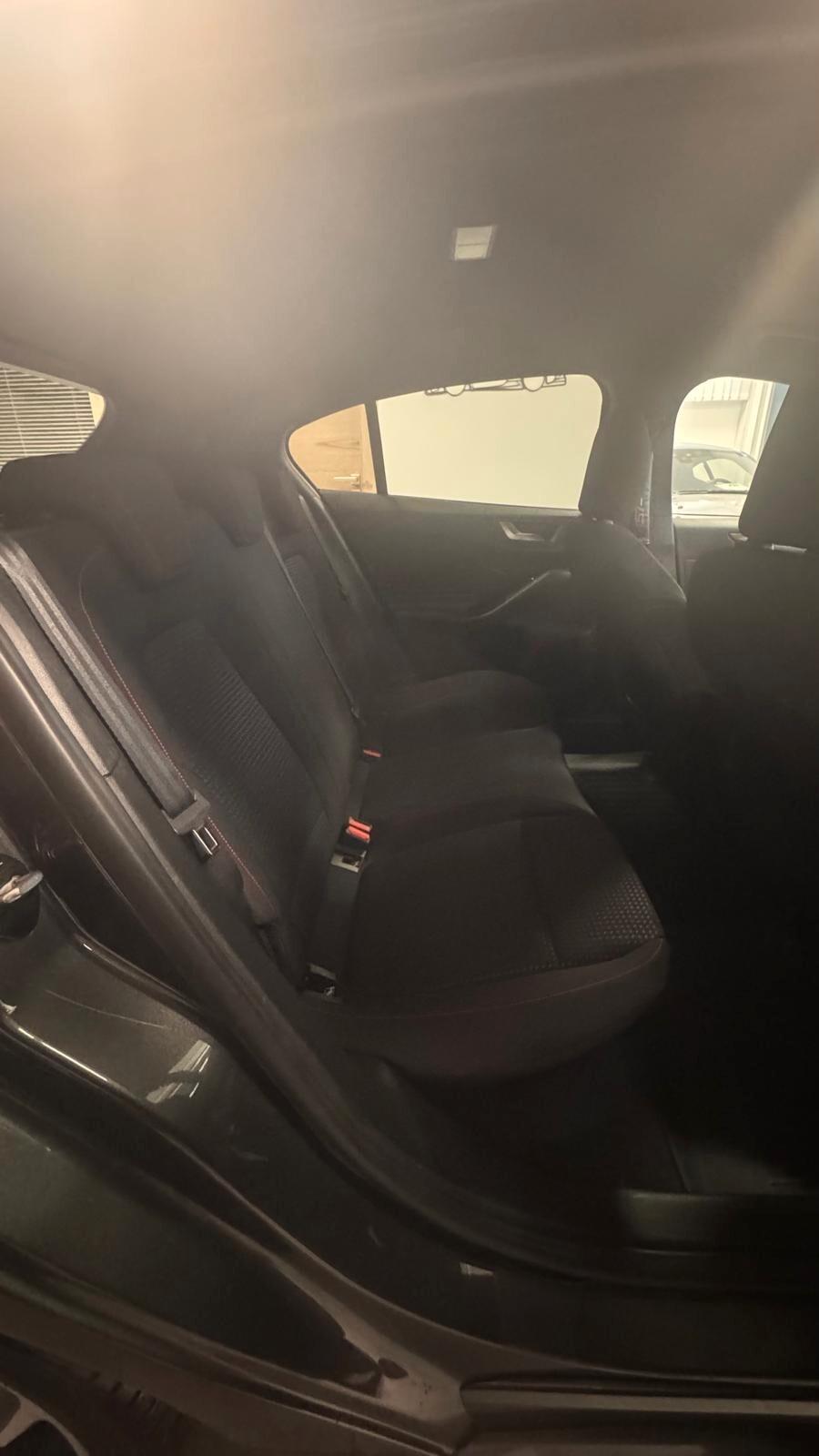 Ford Focus 1.5 TDCi 120 CV Start&Stop ST Line