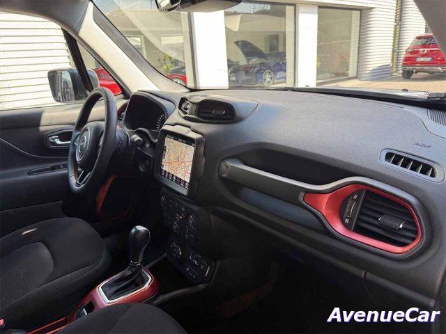 JEEP Renegade 1.3 phev 240 CV Trailhawk 4xe PREZZO REALE IVA ESP