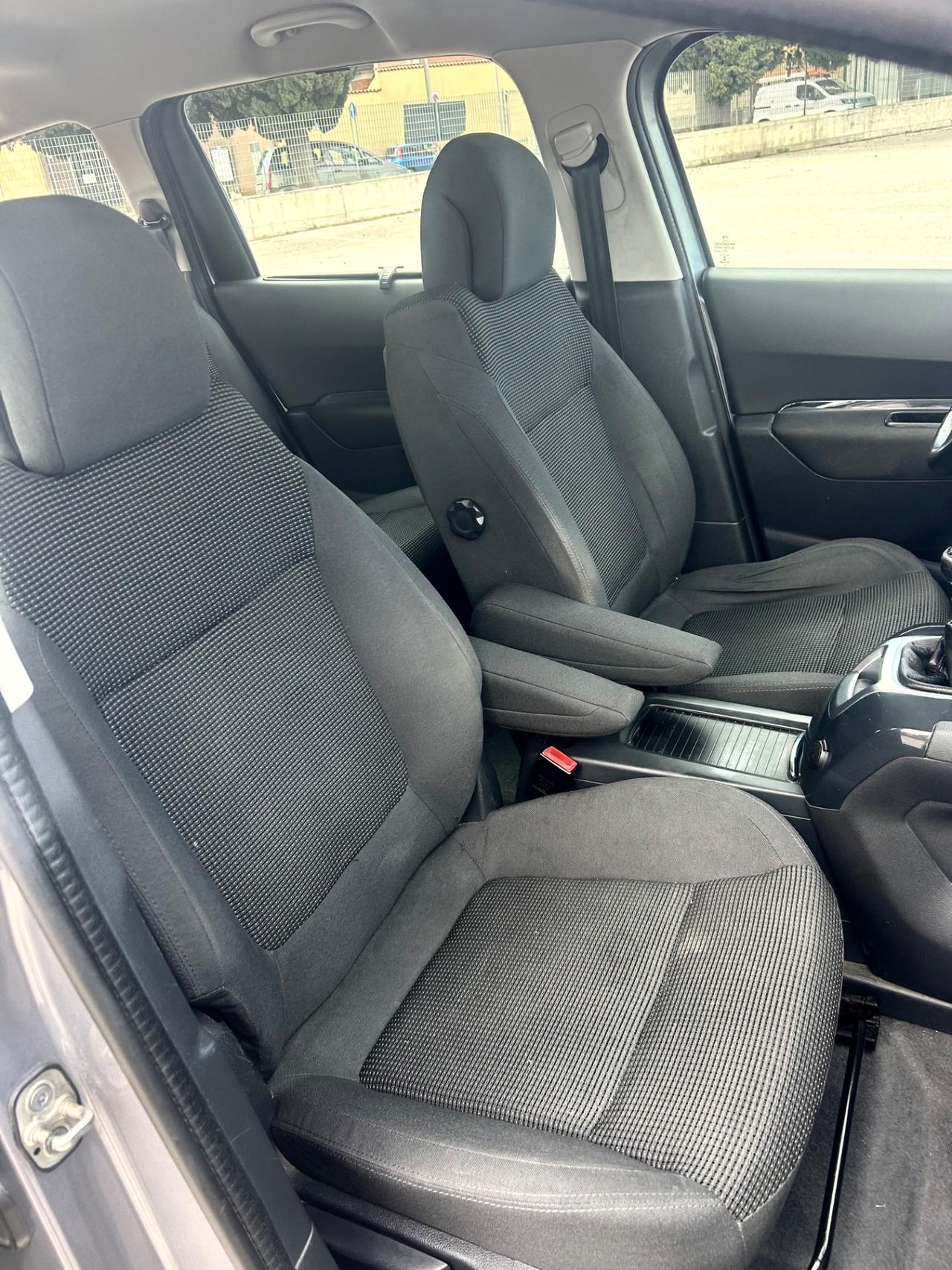 Peugeot 5008 BlueHDi 120 7 Posti