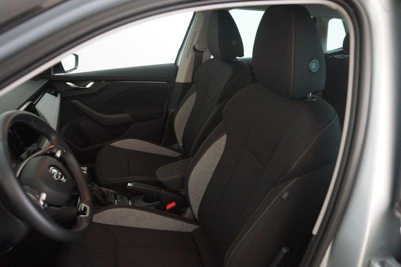 Skoda Kamiq 1.0 TSI 115 CV DSG Style