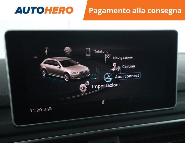 AUDI A4 Avant 35 TDI S tronic