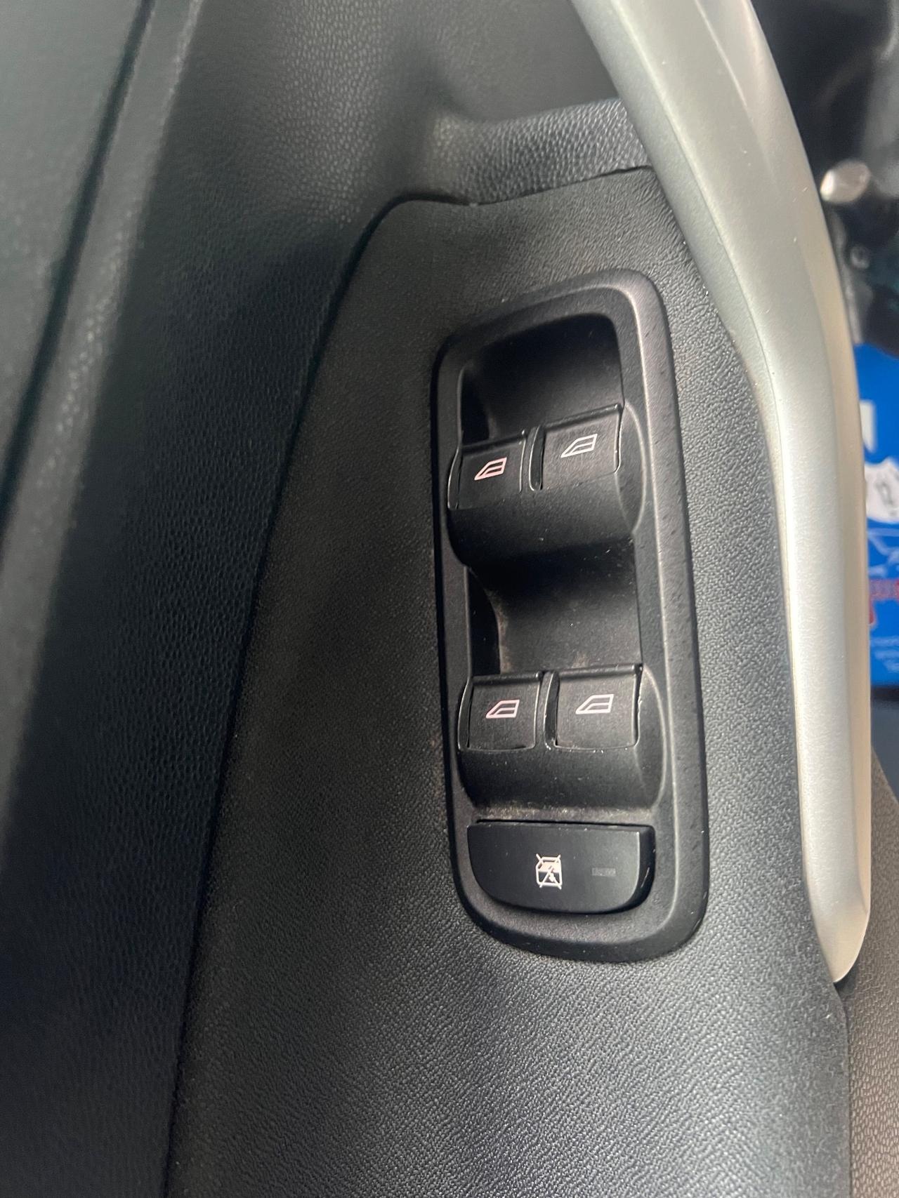 Ford Fiesta 1.2 60CV 5p. Tit.