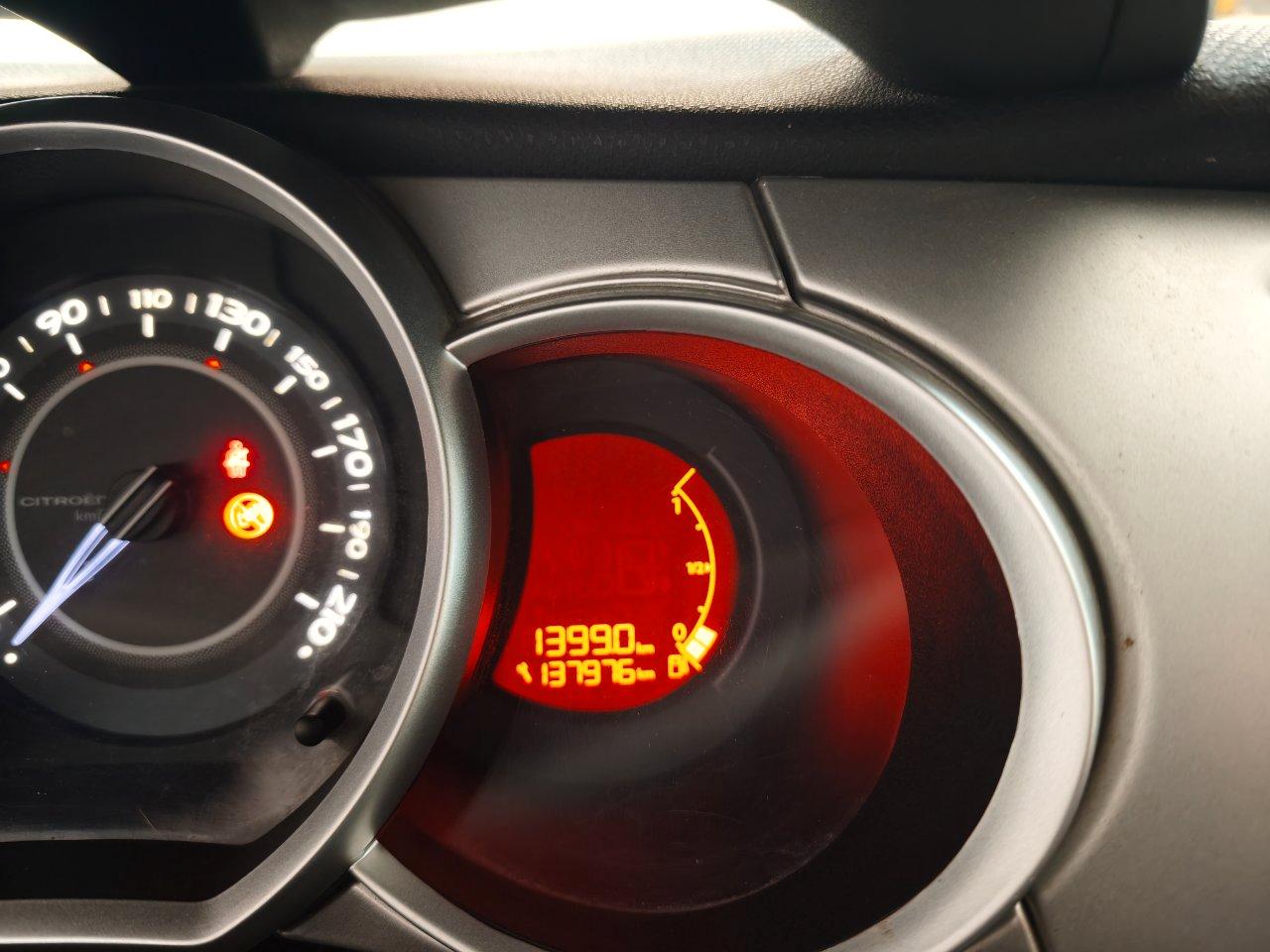 Citroen C3 1.1 Attraction