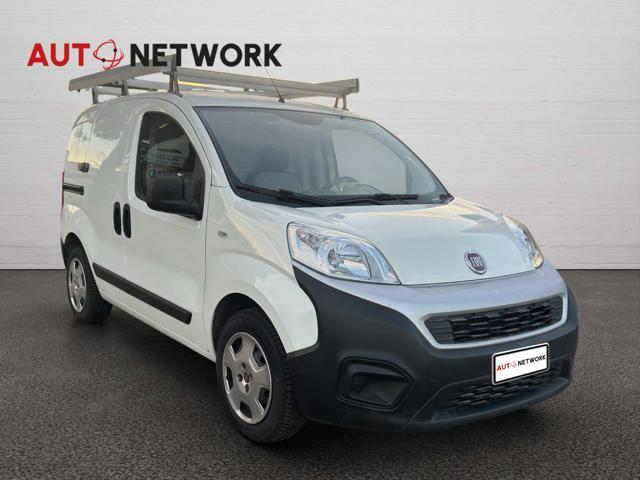 FIAT Fiorino 1.3 MJT 95CV Cargo SX