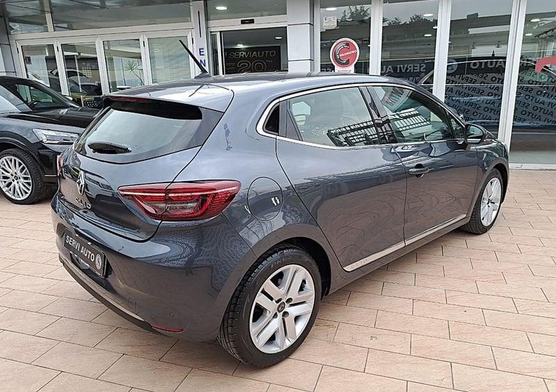 Renault Clio Clio 1.0 tce Intens Gpl 100cv