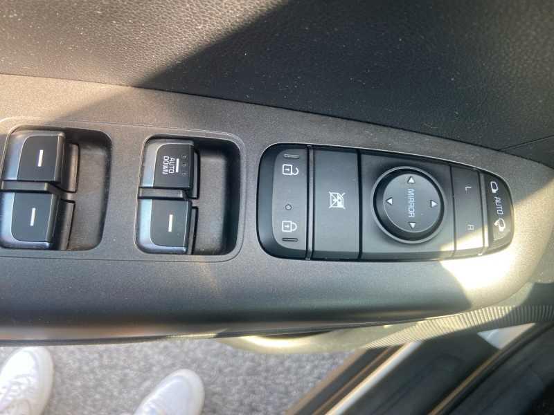KIA Sportage 1.7 crdi Cool 2wd 115cv