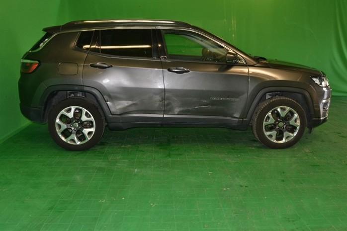 JEEP COMPASS - Compass Limited 2.0 Multijet 140cv 4wd At9