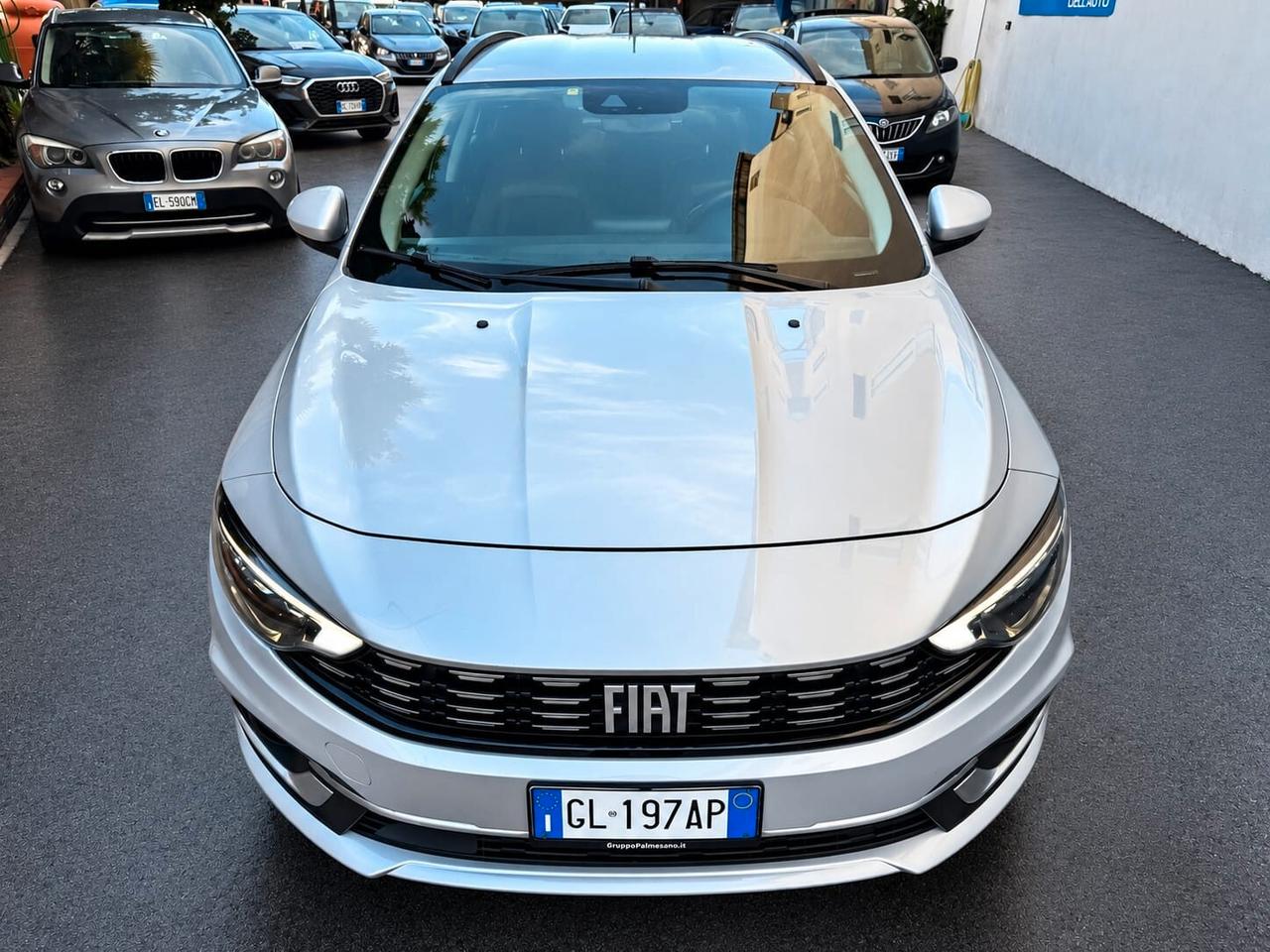 Fiat Tipo SW 1.3 mjt City Life s