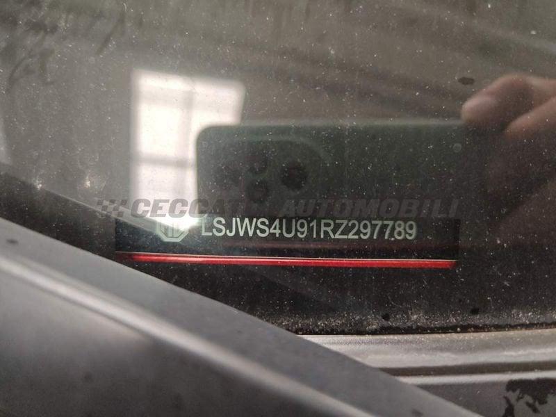 MG ZS NEW ZS ICE 1.5L MT STD Diamond Red