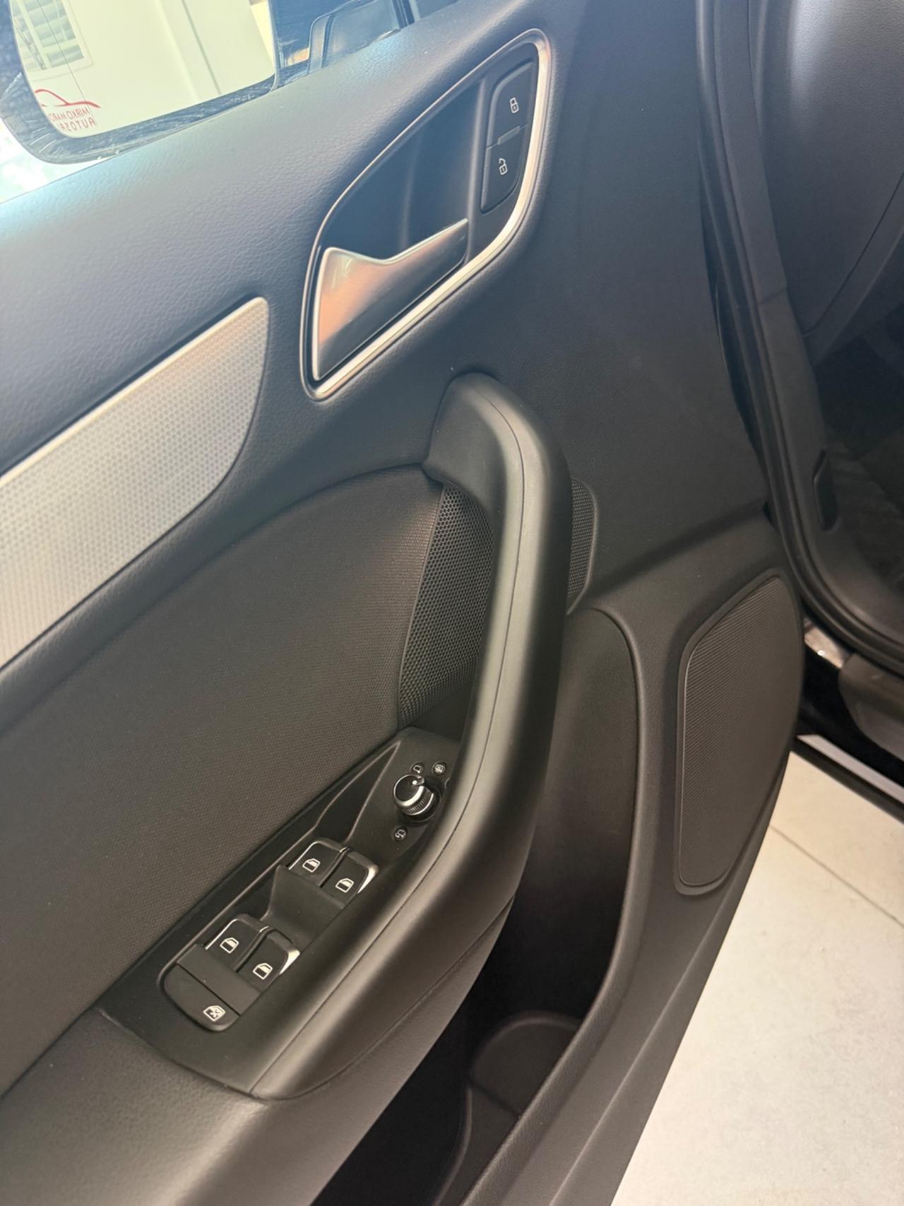 Audi Q3 2.0 TDI SPORT Plus FINANZIABILE