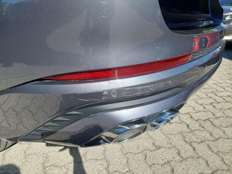 SPORTEQUIPE Sportequipe 7 GTW Sportequipe 7 GTW 1.6 t-gdi Gpl 185cv dct 5 posti