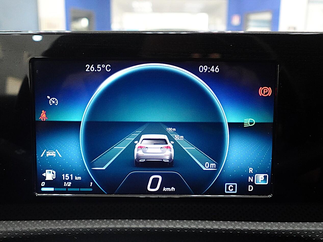 Mercedes Classe CLA 2.0 d 150 CV SPORT AUTOMATIC