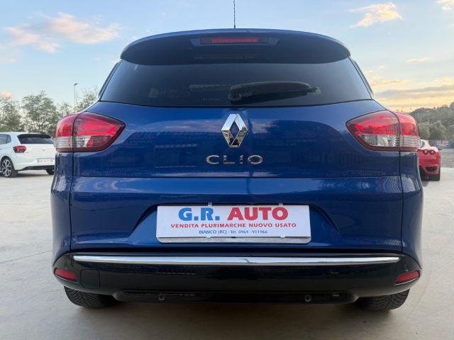 RENAULT Clio Sporter dCi Energy Duel2 GARANZIA
