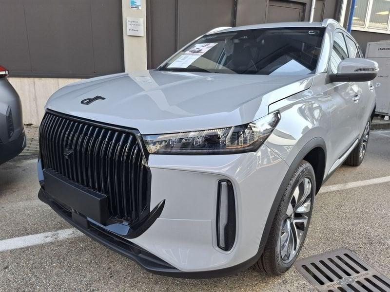 DR AUTOMOBILES dr5 1.5 GPL 95cv Collection