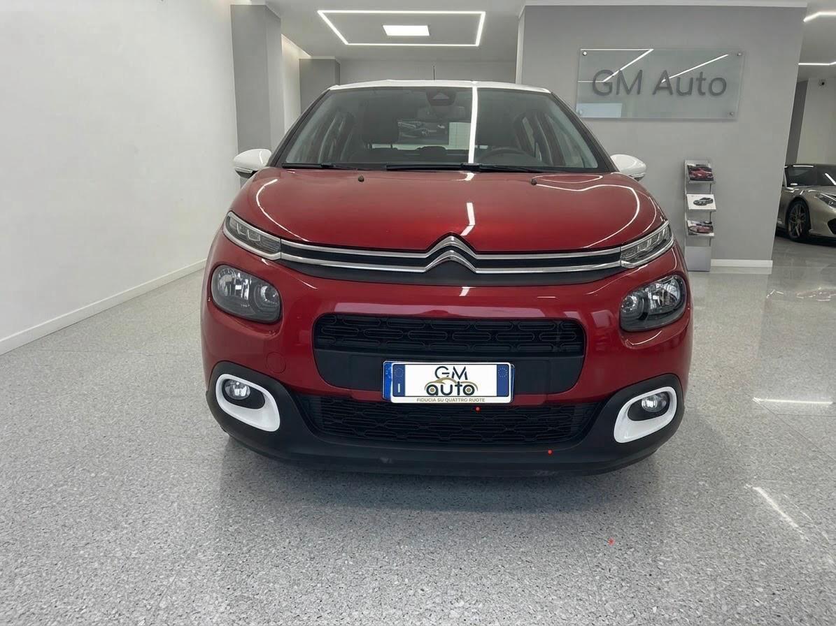 Citroen C3 PureTech