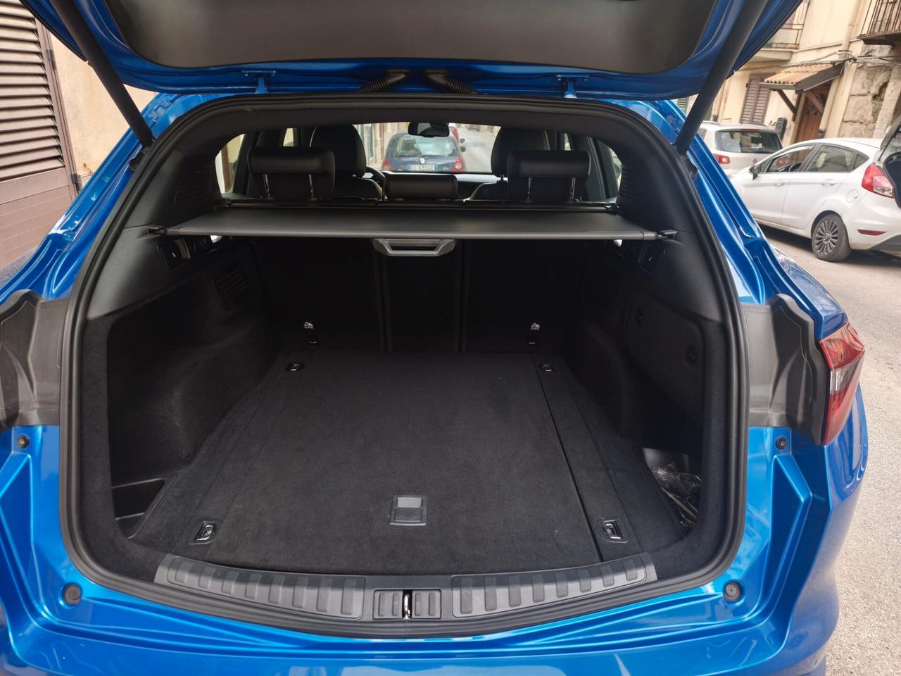 Alfa Romeo Stelvio 2.2 Tdi 210cv Q4 Veloce - 2021