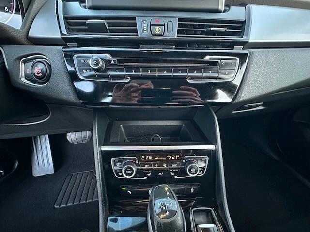 Bmw Serie 2 Active Tourer 218d Luxury