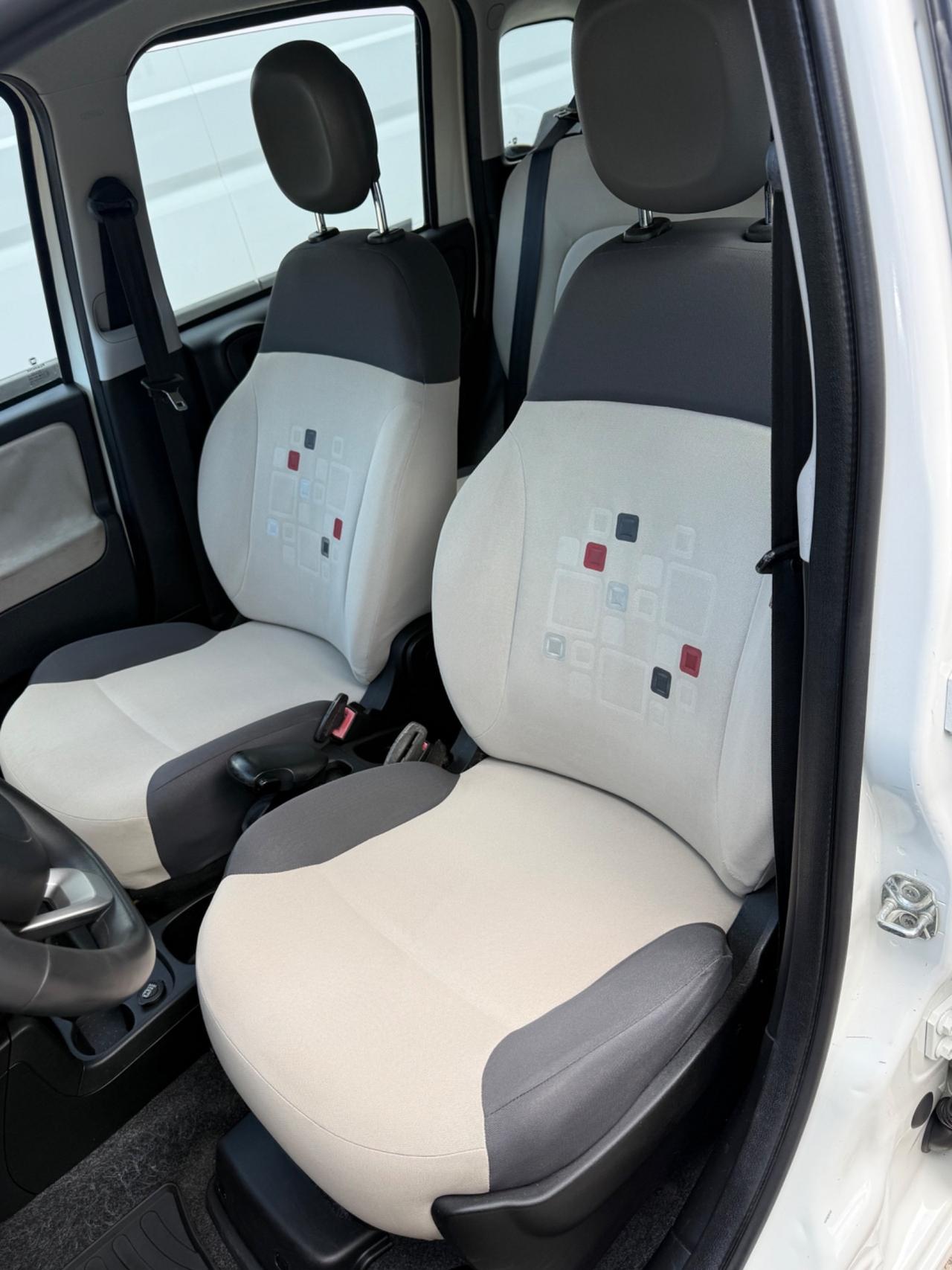 Fiat Panda 1.2 EasyPower Easy