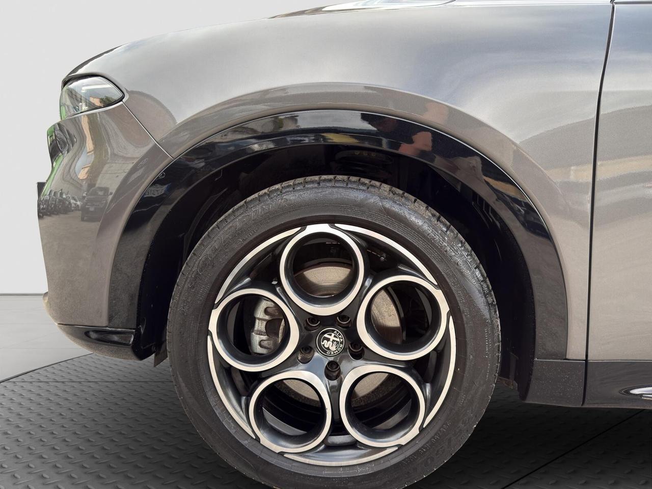 Alfa Romeo Tonale 1.6 Sprint 130cv automatica 2025