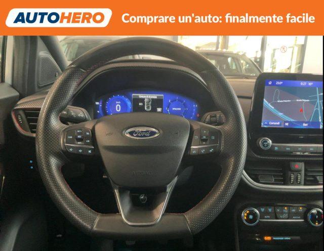 FORD Puma 1.5 EcoBlue 120 CV S&S ST-Line X