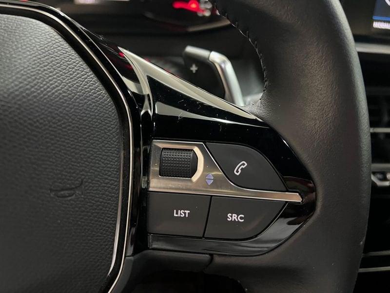 Peugeot 2008 2008 BlueHDi 130 S&S EAT8 Allure